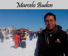 Guia Marcelo Budon