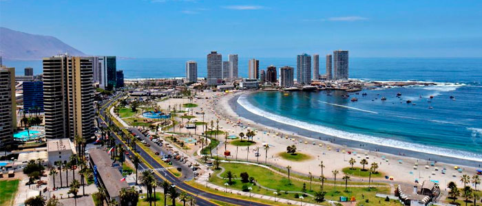 Iquique