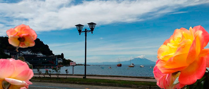 Puerto Montt