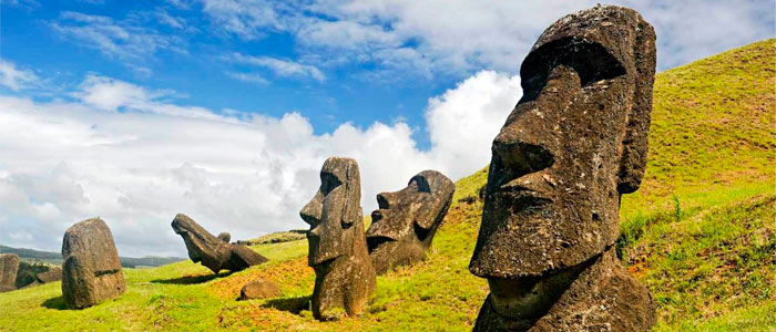 Isla de Pascua