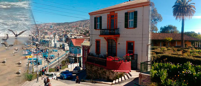 Valparaiso