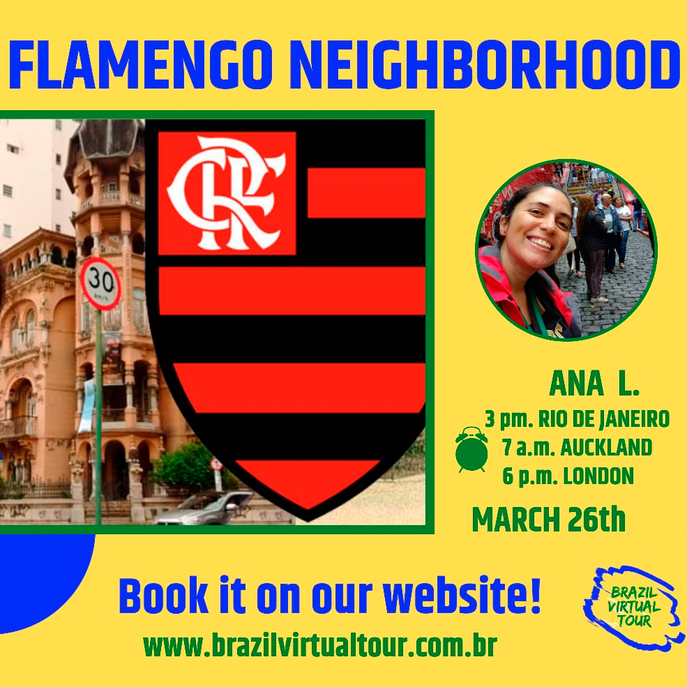 Flamengo Neighborhood